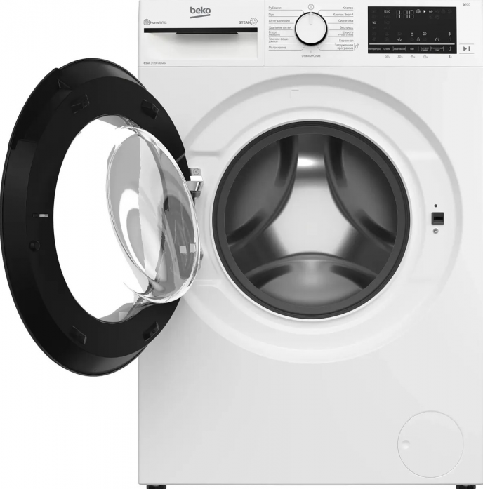 Стиральная машина Beko B3WFR56H2WWB в магазине «На диване» в Чите  — Выгодная цена