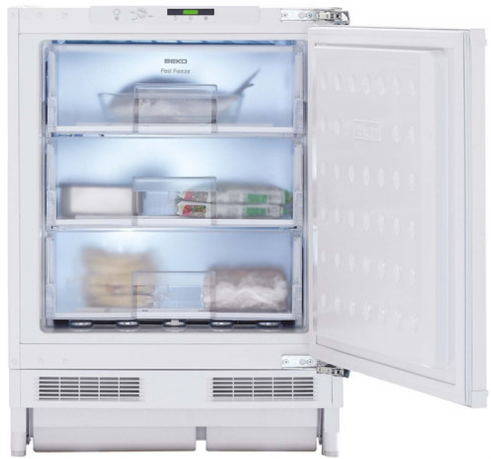 Встраиваемая морозильная камера Beko BU1200HCA в магазине «На диване» в Чите  — Выгодная цена