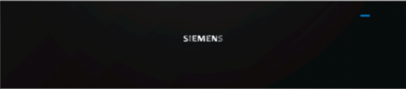 Встраиваемый шкаф для подогрева посуды Siemens BI 630CNS1 в магазине «На диване» в Чите  — Выгодная цена
