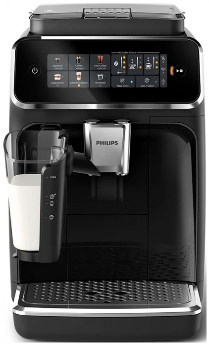Кофемашина Philips EP3341/50