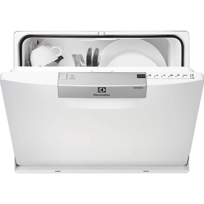 Настольная посудомоечная машина Electrolux ESF2300OW