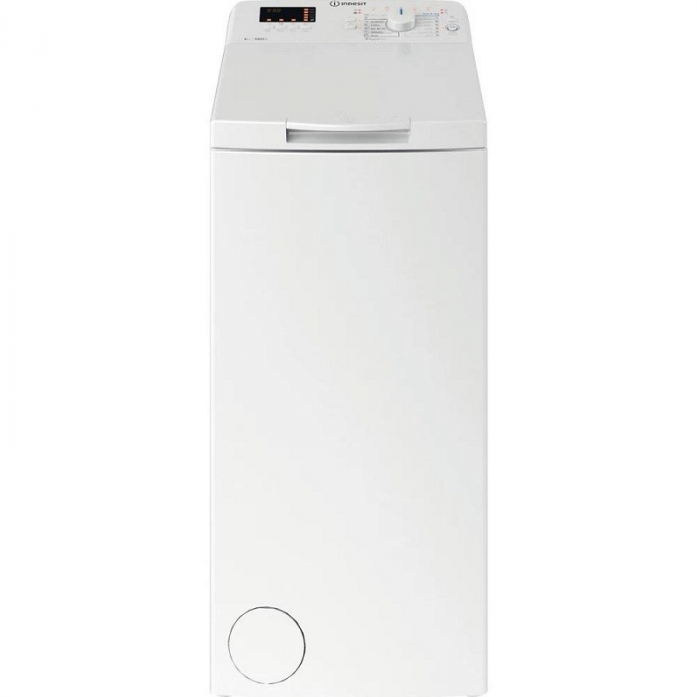 Стиральная машина Indesit BTW S60400 EU N в магазине «На диване» в Чите  — Выгодная цена