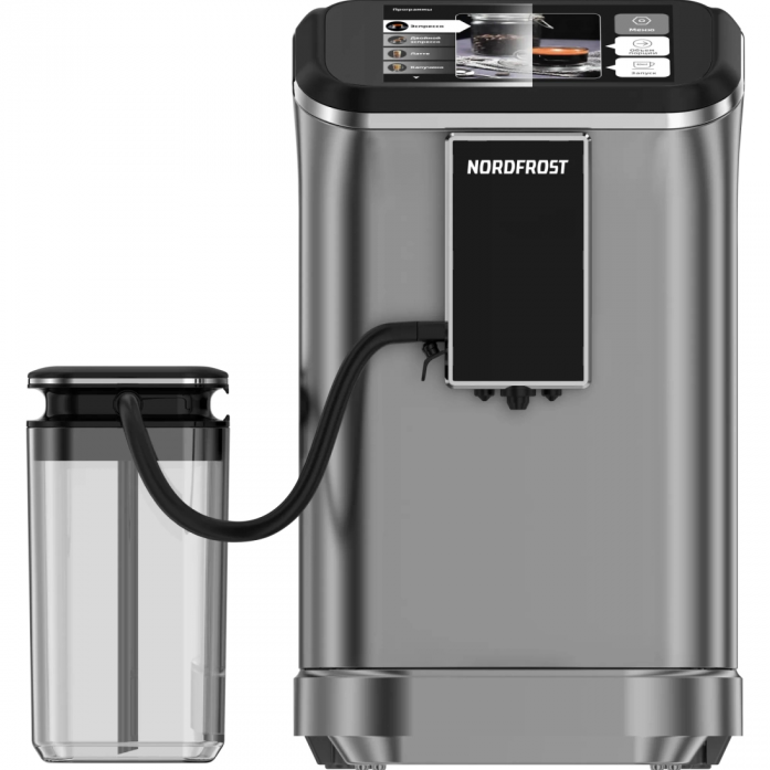 Кофемашина Nordfrost HOME 300 Gr в магазине «На диване» в Чите  — Выгодная цена