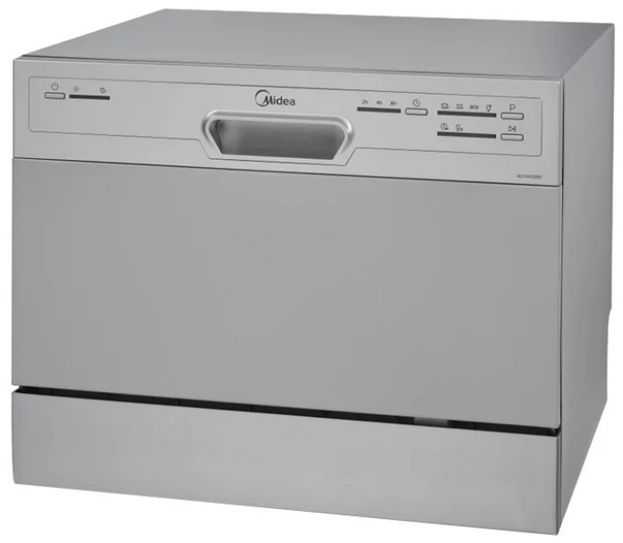 Настольная посудомоечная машина Midea MCFD55200S