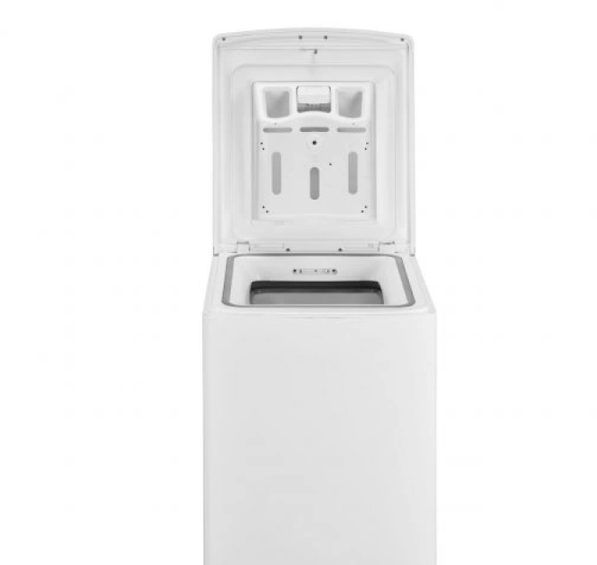 Стиральная машина Midea MFE05W70/W-RU в магазине «На диване» в Чите  — Выгодная цена
