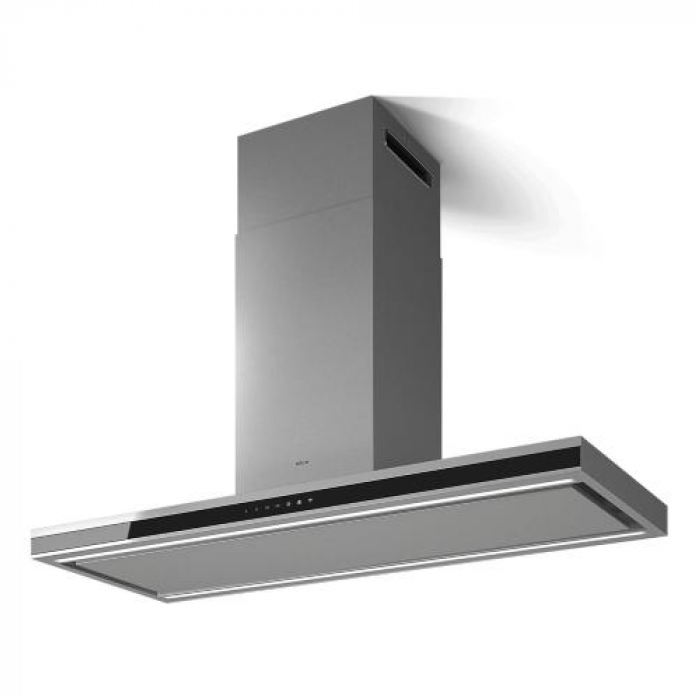 Вытяжка Elica ELEMENT ISL @ IXBL/A/120 PRF0194158 в магазине «На диване» в Чите  — Выгодная цена