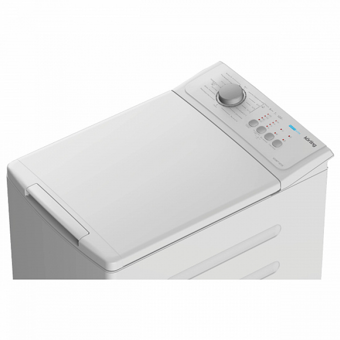 Стиральная машина Korting KWMT 1270 I в магазине «На диване» в Чите  — Выгодная цена