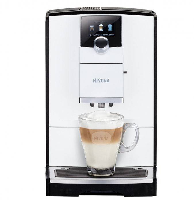 Кофемашина Nivona CafeRomatica NICR 796 в магазине «На диване» в Чите  — Выгодная цена
