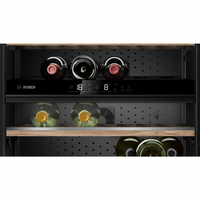 Винный шкаф Bosch KWK16ABGB в магазине «На диване» в Чите  — Выгодная цена