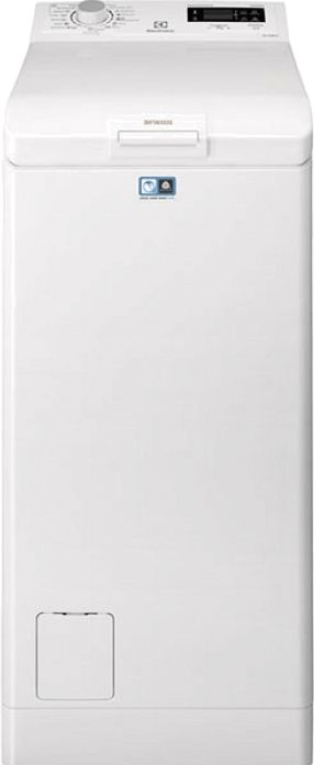 Стиральная машина с вертикальной загрузкой Electrolux EWT1366HGW