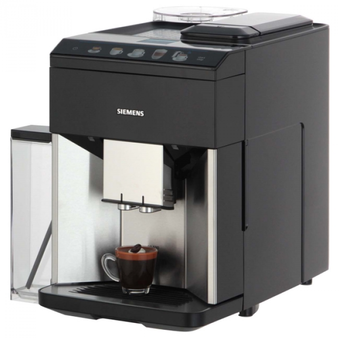 Кофемашина Siemens TQ507RX3