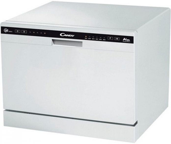 Настольная посудомоечная машина CANDY CDCP6/E-07