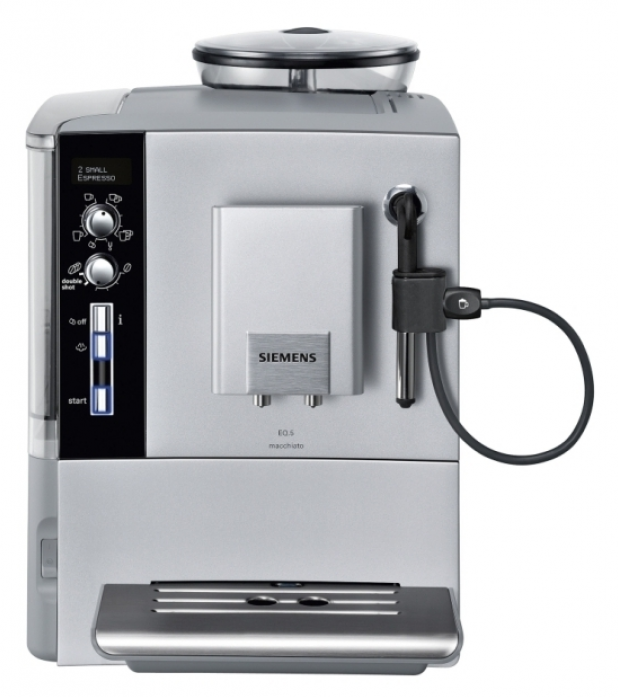 Кофемашина Siemens TE 503201W