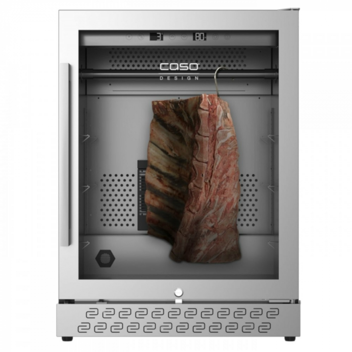 Шкаф для вызревания мяса Caso DryAged Master 380 Pro в магазине «На диване» в Чите  — Выгодная цена
