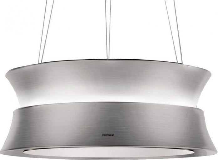 Островная вытяжка Falmec Dama IS.60 Brushed Stainless Steel CDCN60.E0P7#ZZZI461F