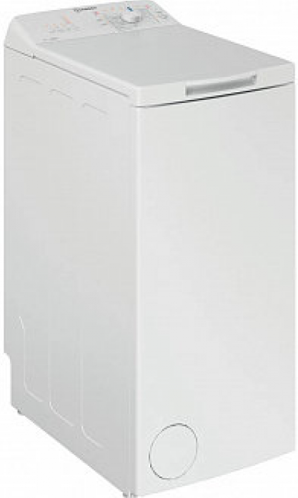 Стиральная машина Indesit BTW L50300 EU/N