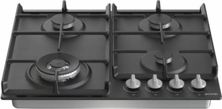 Газовая варочная панель Gorenje GW641EXB в магазине «На диване» в Чите  — Выгодная цена