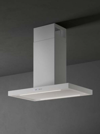 Вытяжка Falmec PLANE ISOLA WHITE 90 PLUS CPLI90.E22P2#ZZZB490F в магазине «На диване» в Чите  — Выгодная цена
