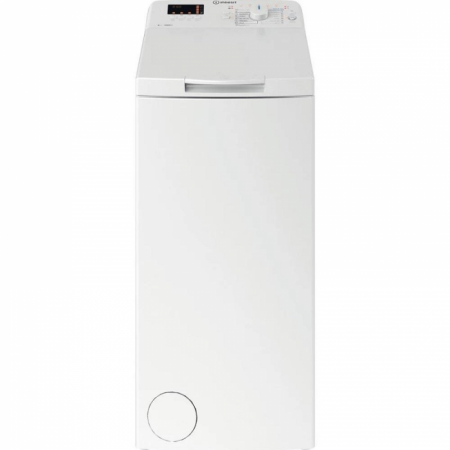 Стиральная машина Indesit BTW S60400 EU N в магазине «На диване» в Чите  — Выгодная цена