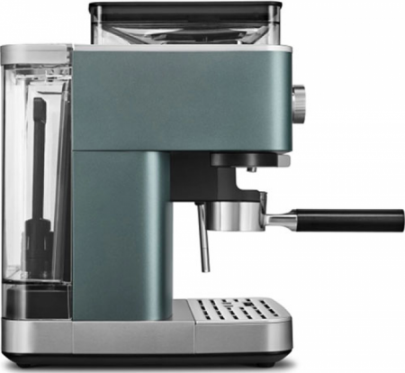 Полуавтоматическая эспрессо-машина KitchenAid 5KES6551EJP в магазине «На диване» в Чите  — Выгодная цена