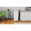 Стиральная машина Indesit BTW L50300 EU/N в магазине «На диване» в Чите  — Выгодная цена