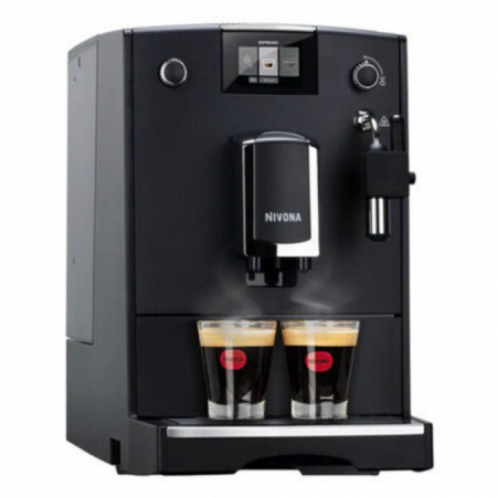 Кофемашина Nivona CafeRomatica 550 в магазине «На диване» в Чите  — Выгодная цена