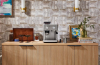 Полуавтоматическая эспрессо-машина KitchenAid 5KES6551ESX в магазине «На диване» в Чите  — Выгодная цена