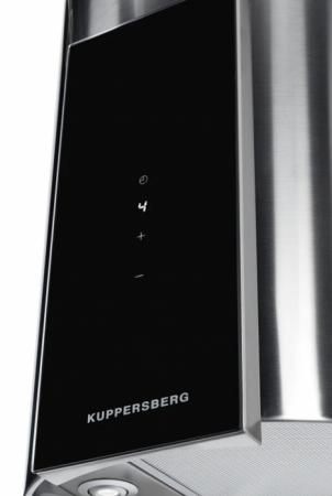 Островная вытяжка Kuppersberg MOTUBA X в магазине «На диване» в Чите  — Выгодная цена