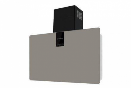 Островная вытяжка Faber SOFT SLIM 80 GREY LONDON A80 330.0597.524 в магазине «На диване» в Чите  — Выгодная цена