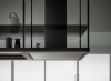 Вытяжка Falmec EUROPA BLACK 175 CEUI75.E0P2#ZZZN490F в магазине «На диване» в Чите  — Выгодная цена