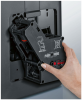 Кофемашина Siemens EQ.6 PLUSE S300 TE653311RW в магазине «На диване» в Чите  — Выгодная цена