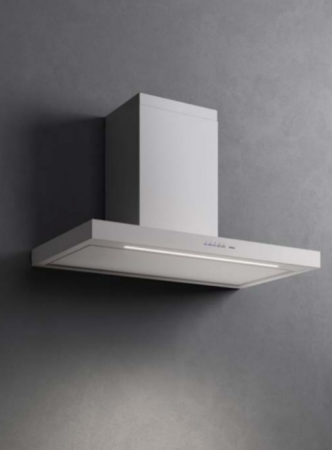Вытяжка Falmec PLANE ISOLA WHITE 120 PLUS CPLI20.E22P2#ZZZB490F в магазине «На диване» в Чите  — Выгодная цена