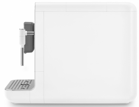 Кофемашина Smeg BCC12WHMEU в магазине «На диване» в Чите  — Выгодная цена
